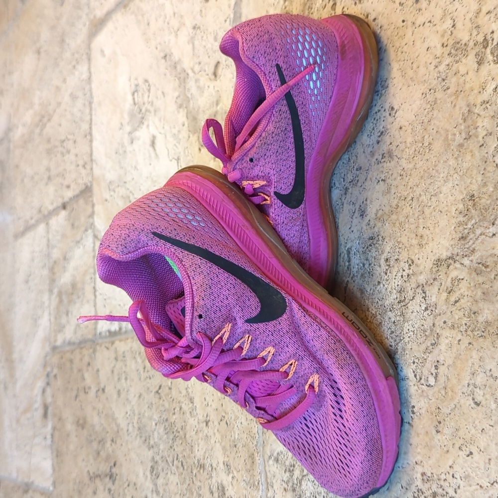 Nike sneakers